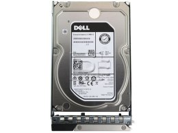 Dysk serwerowy HDD DELL 400-BLLF (4TB /3.5