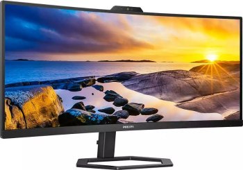 Monitor Philips 34E1C5600HE