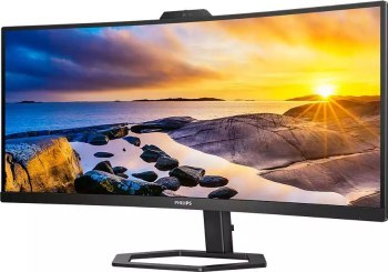 Monitor Philips 34E1C5600HE