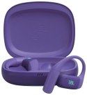 Słuchawki - JBL Endurance Zone Fioletowe