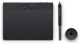 Tablet Wacom Intuos Pro S (2025)