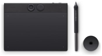Tablet Wacom Intuos Pro S (2025)
