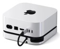 Koncentrator podstawki Satechi do komputera Mac Mini