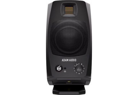 ADAM AUDIO D3V Black - Para monitorów
