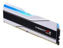 G.SKILL TRIDENT NEO RGB DDR5 2X32GB 6000MHZ CL28 WHITE F5-6000J2836G32GX2-TZ5NRW