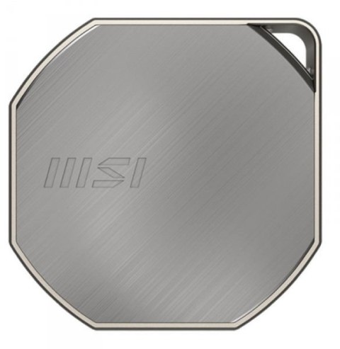 MSI S78-440L3B0-P83 (1 TB /Szary )