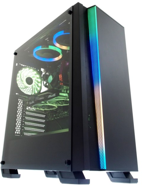 Obudowa IBOX Wizard 4