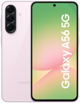 Samsung Galaxy A56 (A566) 5G DS. 8/128GB Pink