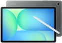 Tablet SAMSUNG Galaxy Tab S10 FE 128 GB 5G Szary (10.9"/Samsung Exynos 1580/128GB/Android 15/Wi-Fi/Szary)