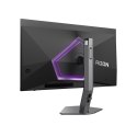 Monitor komputerowy AOC AGON PRO AG276QZD2 26.7" 2560 x 1440 px Quad HD QD-OLED Szary