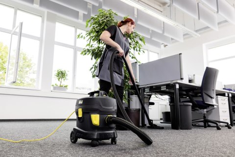 Odkurzacz T 11/1 Klasyczny HEPA Re! Płast