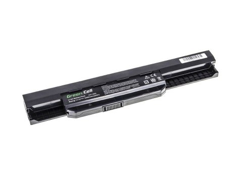 Bateria GREEN CELL do Asus A537 AS53 (2200 mAh /14.4V )