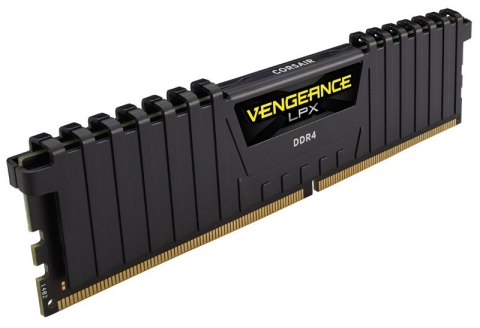 Corsair Vengeance LPX CMK16GX4M2D3000C16 moduł pamięci 16 GB 2 x 8 GB DDR4 3000 MHz
