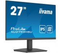 Monitor IIYAMA XU2793HSU (27" /IPS /75Hz /1920 x 1080 /Czarny)