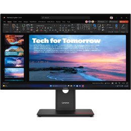 Monitor LENOVO 64AAGAT2EU (27