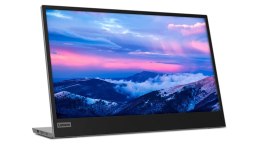 Monitor LENOVO 66E4UAC1WL (15.6