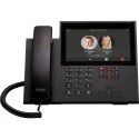 Telefon VoIP Auerswald COMfortel D-600 z funkcjami