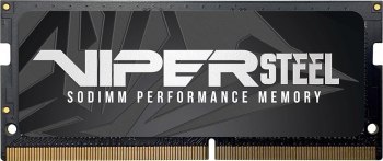 PATRIOT SO-DIMM DDR4 VIPER STEEL 32GB 3200MHz CL19