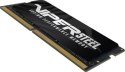 PATRIOT SO-DIMM DDR4 VIPER STEEL 32GB 3200MHz CL19