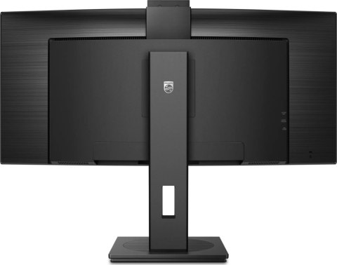 Monitor PHILIPS 34B1U5600CH/00 (34" /VA /100Hz /3440 x 1440 /Czarny)