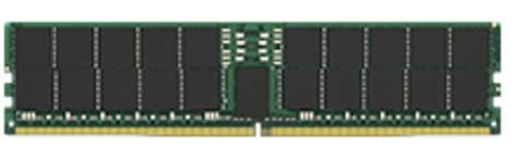 Pamięć KINGSTON (DIMM/DDR5/64 GB/4800MHz/1.1V/40 CLCL/SINGLE)