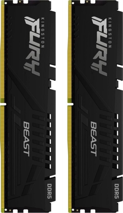 Pamięć KINGSTON (DIMM/DDR5/64 GB/6000MHz/36 CLCL/DUAL)