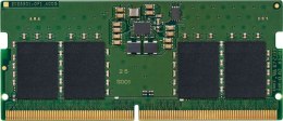Pamięć KINGSTON (SODIMM/DDR5/8 GB/5600MHz/1.1V/46CL/SINGLE)