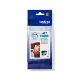 Toner BROTHER LC427C