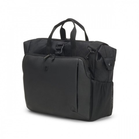 Torba na laptopa DICOTA Top Traveller GO (maks.13 - 15.6"/Czarny)