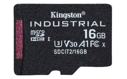 Karta pamięci KINGSTON 16 GB