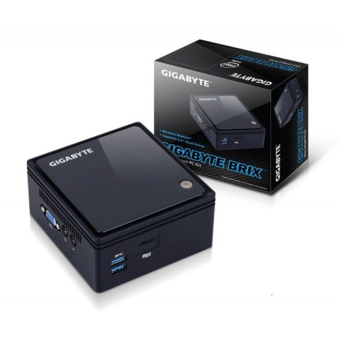 Komputer GIGABYTE TPN-GB-BACE-3160 (J3160/Intel 400)