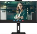 Monitor AOC 24P3CW (23.8" /IPS /75Hz /1920 x 1080 /Czarny)