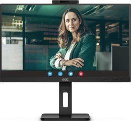 Monitor AOC 24P3CW (23.8