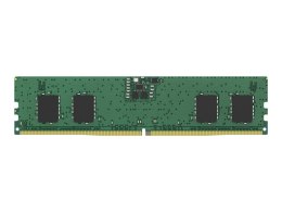Pamięć KINGSTON (DIMM/DDR5/8 GB/5600MHz/1.1V/46 CLCL/SINGLE)