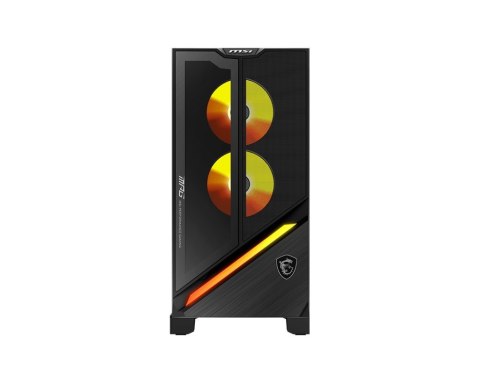 MSI MPG Infinite Z3 9NVRR7-620EU Ryzen 7 9700X 32GB DDR5 SSD1TB GeForce RTX 5070 Ti SHADOW 3X 16GB AX211 (WIFI 6E) Bluetooth 5.3