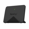 Synology MR2200ac | trójzakresowy router mesh, W-Fi 5, 1 GbE RJ-45 Port, 2x2 MIMO