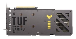 ASUS TUF Gaming TUF-RTX5060TI-O16G-GAMING NVIDIA GeForce RTX 5060 Ti 16 GB GDDR7