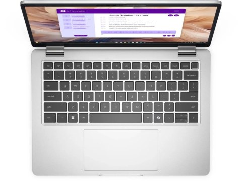 Notebook DELL Pro 13 Plus PB13250 (13.3"/16GB/SSD512GB/W11P/Srebrny)