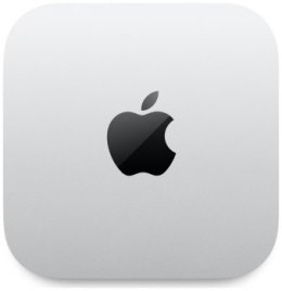 Apple Mac mini: M4 10/10, 24GB, 512GB SSD