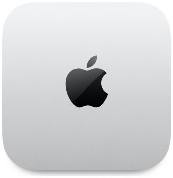 Apple Mac mini: M4 10/10, 24GB, 512GB SSD