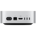 Apple Mac mini: M4 10/10, 24GB, 512GB SSD