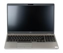 Laptop poleasingowy Dell Latitude 5510 15,6" FHD i5-10210U 16GB RAM 512GB SSD Windows 11 Pro COA BKLT