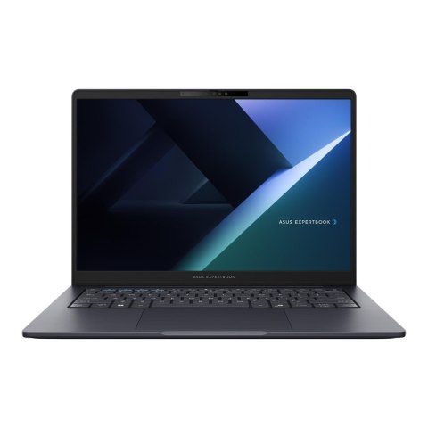 Notebook Asus ExpertBook B5405CVA-NZ0482X 14"WQXGA/Core 5 120U/16GB/SSD512GB/Intel/11PR Gentle Grey 3Y