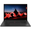 Notebook LENOVO ThinkPad T14s G4 (14"/R5 Pro 7540U /R-780M/16GB/SSD512GB/W11P/Czarny)