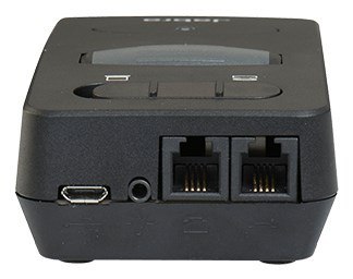 Procesor dźwięku Jabra Link 860