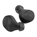 Słuchawki dokanałowe bezprzewodowe Jabra Elite Active 75t, black