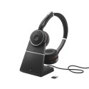 Słuchawki nauszne Jabra Evolve 65 MS Stereo Link370