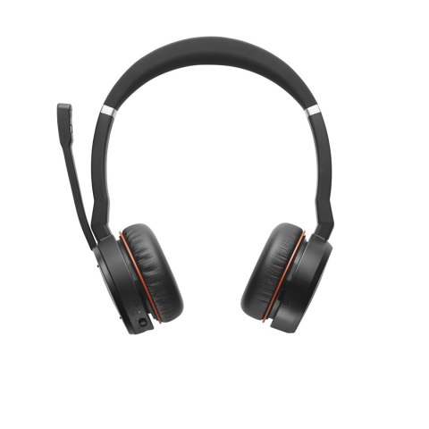 Słuchawki nauszne Jabra Evolve 65 MS Stereo Link370