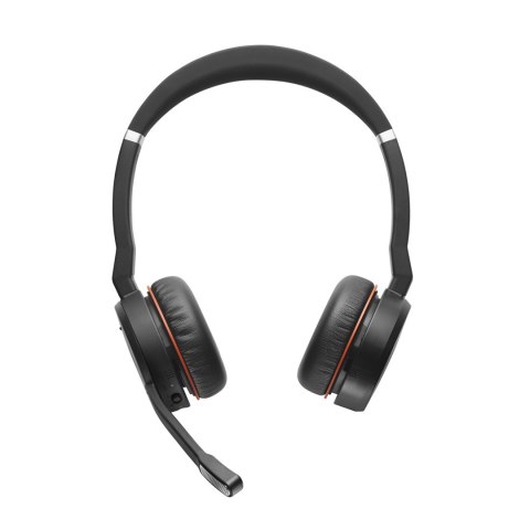 Słuchawki nauszne Jabra Evolve 65 MS Stereo Link370