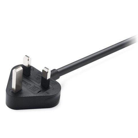 Dell Zasilacz 165W USB-C GaN AC EURO - 1yr Ltd HW Warranty